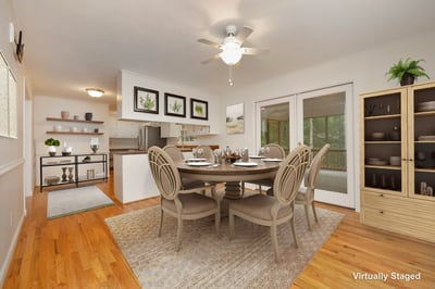 603 Oak Hill Rd, Pittsboro, NC