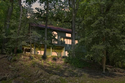 1680 Center Grove Church Road, Moncure, NC