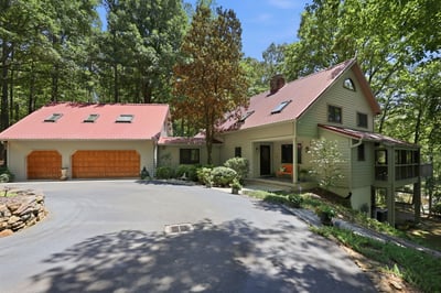 1680 Center Grove Church Road, Moncure, NC
