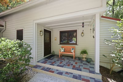 1680 Center Grove Church Road, Moncure, NC