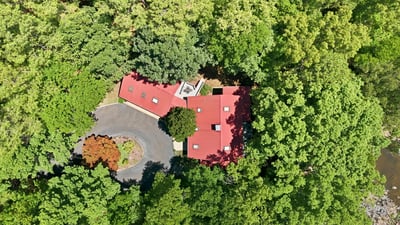 1680 Center Grove Church Road, Moncure, NC