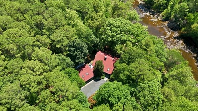 1680 Center Grove Church Road, Moncure, NC