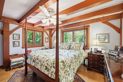 1680 Center Grove Church Road, Moncure, NC