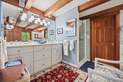 1680 Center Grove Church Road, Moncure, NC