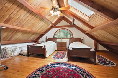 1680 Center Grove Church Road, Moncure, NC