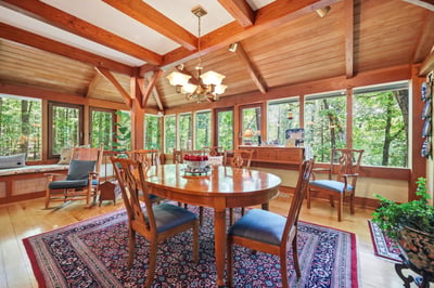 1680 Center Grove Church Road, Moncure, NC