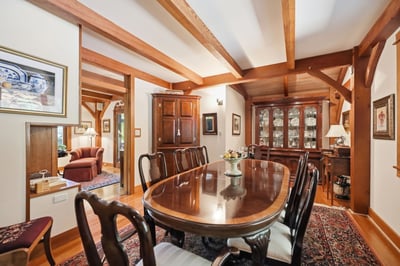 1680 Center Grove Church Road, Moncure, NC