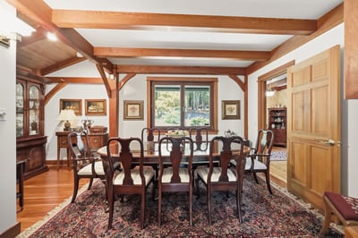 1680 Center Grove Church Road, Moncure, NC