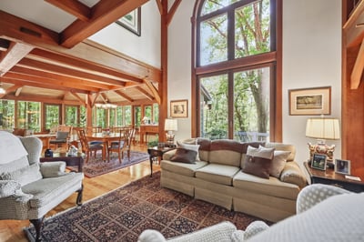 1680 Center Grove Church Road, Moncure, NC