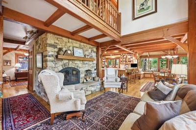 1680 Center Grove Church Road, Moncure, NC
