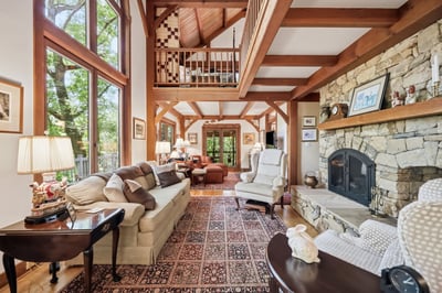 1680 Center Grove Church Road, Moncure, NC