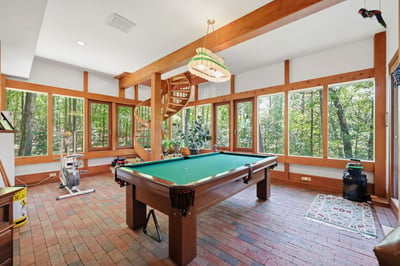 1680 Center Grove Church Road, Moncure, NC
