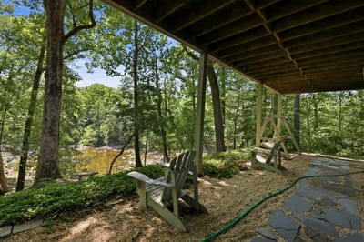1680 Center Grove Church Road, Moncure, NC