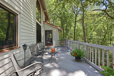1680 Center Grove Church Road, Moncure, NC