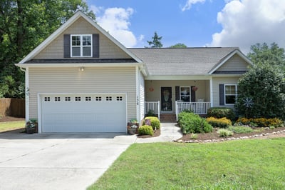 136 NC 87 N, Pittsboro, NC