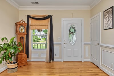 136 NC 87 N, Pittsboro, NC