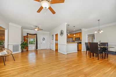 136 NC 87 N, Pittsboro, NC