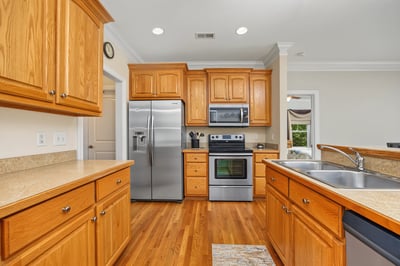 136 NC 87 N, Pittsboro, NC