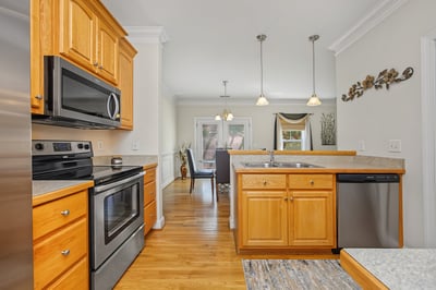 136 NC 87 N, Pittsboro, NC