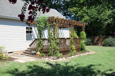 136 NC 87 N, Pittsboro, NC