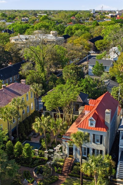 140 Queen Street, Charleston SC, SC