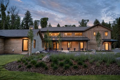 8910 Porter Loop, Jackson Hole, WY