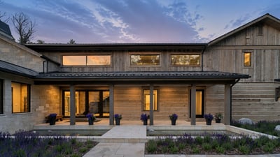 8910 Porter Loop, Jackson Hole, WY