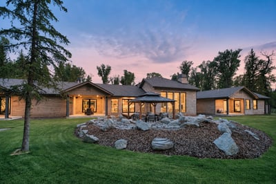 8910 Porter Loop, Jackson Hole, WY