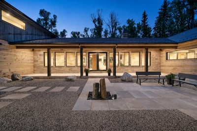 8910 Porter Loop, Jackson Hole, WY