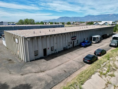 1130 Valley St, Colorado Springs, CO