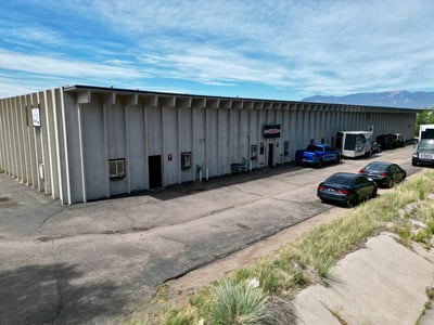 1130 Valley St, Colorado Springs, CO