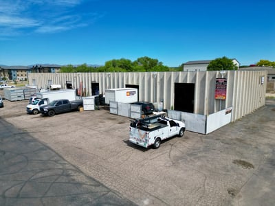 1130 Valley St, Colorado Springs, CO