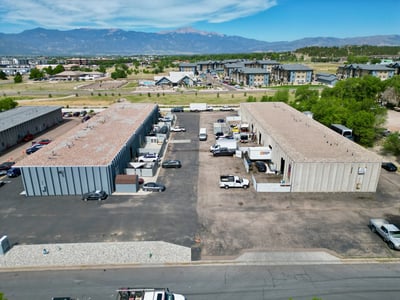 1130 Valley St, Colorado Springs, CO