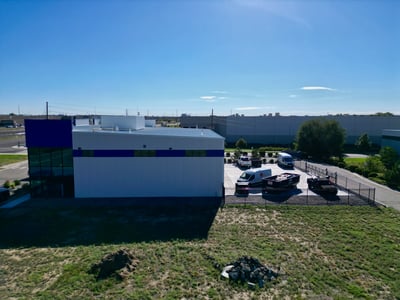12860 E Smith Road, Aurora, CO