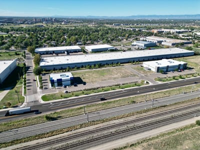 12860 E Smith Road, Aurora, CO
