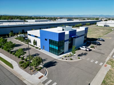12860 E Smith Road, Aurora, CO