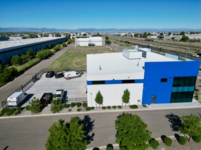 12860 E Smith Road, Aurora, CO