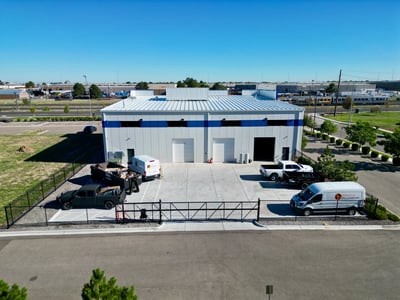 12860 E Smith Road, Aurora, CO