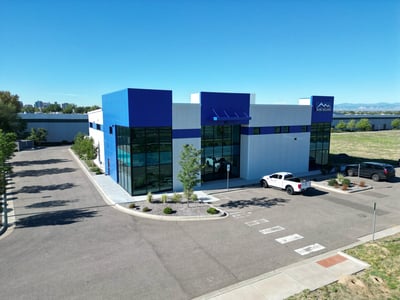 12860 E Smith Road, Aurora, CO