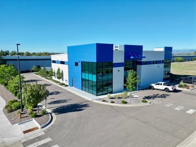 12860 E Smith Road, Aurora, CO