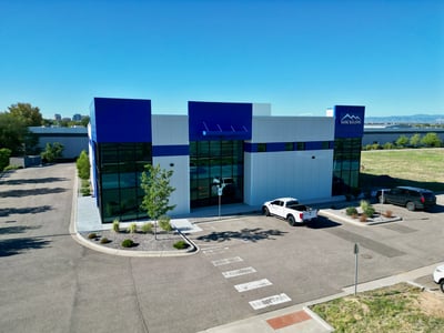 12860 E Smith Road, Aurora, CO