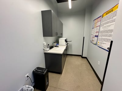 12860 E Smith Road, Aurora, CO