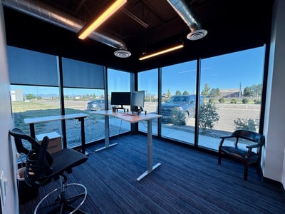 12860 E Smith Road, Aurora, CO