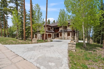 54 Boulder Circle, Breckenridge, CO