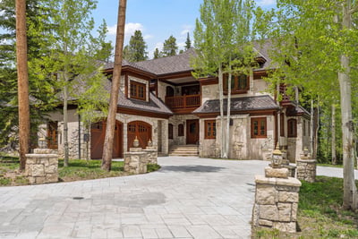 54 Boulder Circle, Breckenridge, CO