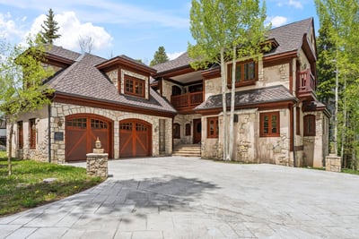 54 Boulder Circle, Breckenridge, CO