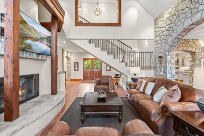 54 Boulder Circle, Breckenridge, CO