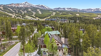 54 Boulder Circle, Breckenridge, CO