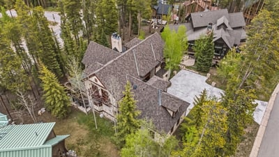 54 Boulder Circle, Breckenridge, CO