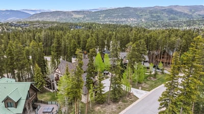 54 Boulder Circle, Breckenridge, CO